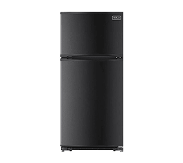 Crosley 18 Cu Ft Top Mount Refrigerator